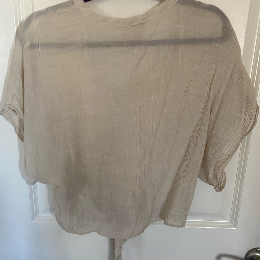 Shirt - Picture 2 of 3